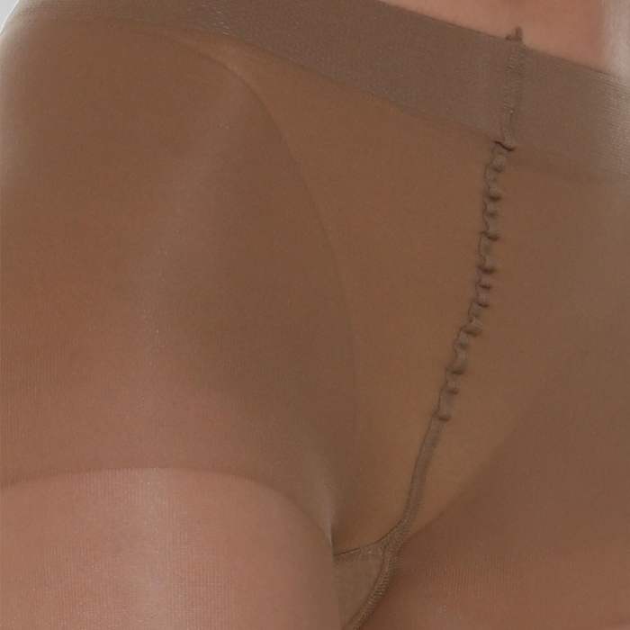 BASIC - Unihop sa gaćicama 40 DEN (8-11mmHg) |  Basic  | Kozmo