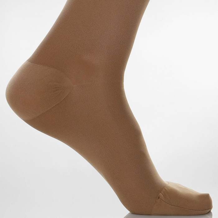 MICROFIBER - Dokolenice 70 DEN (12-17mmHg)