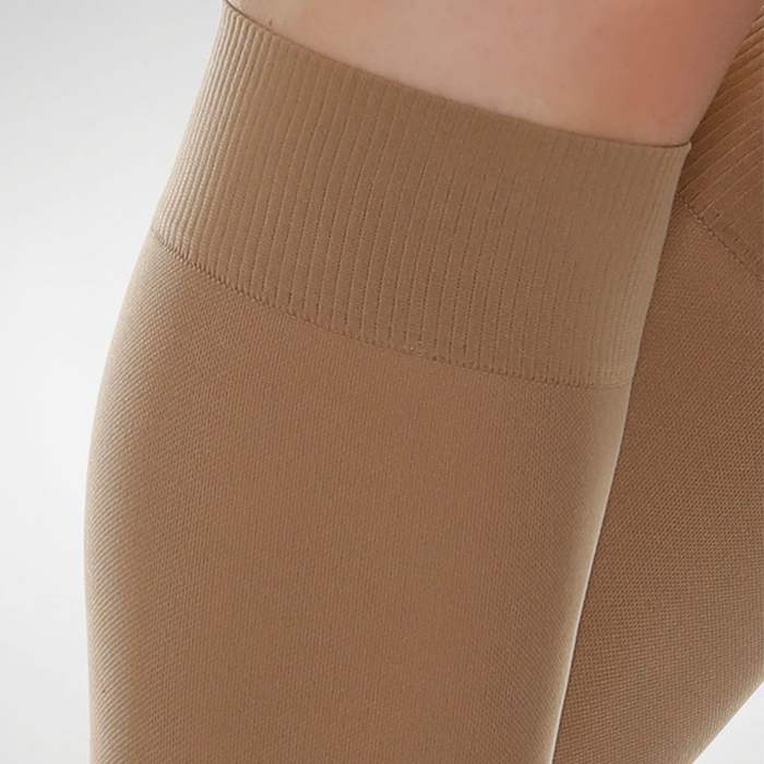 MICROFIBER - Dokolenice 70 DEN (12-17mmHg)