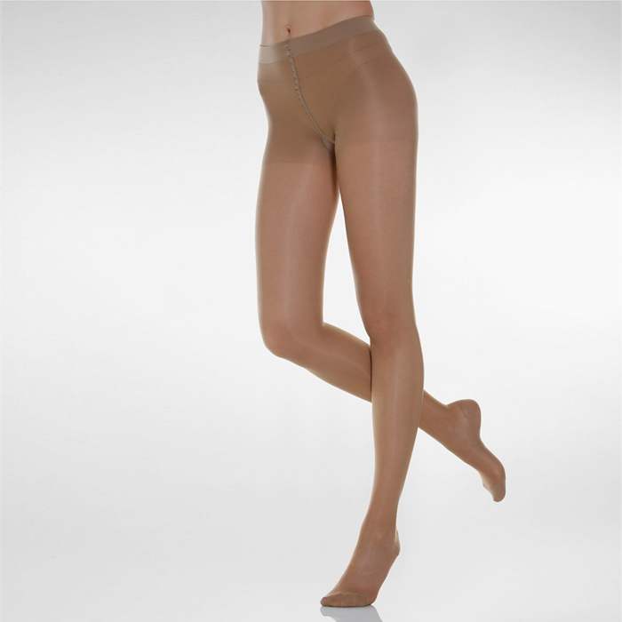 BASIC - Unihop sa gaćicama XL 280 DEN (22-27mmHg) |  Basic  | Kozmo