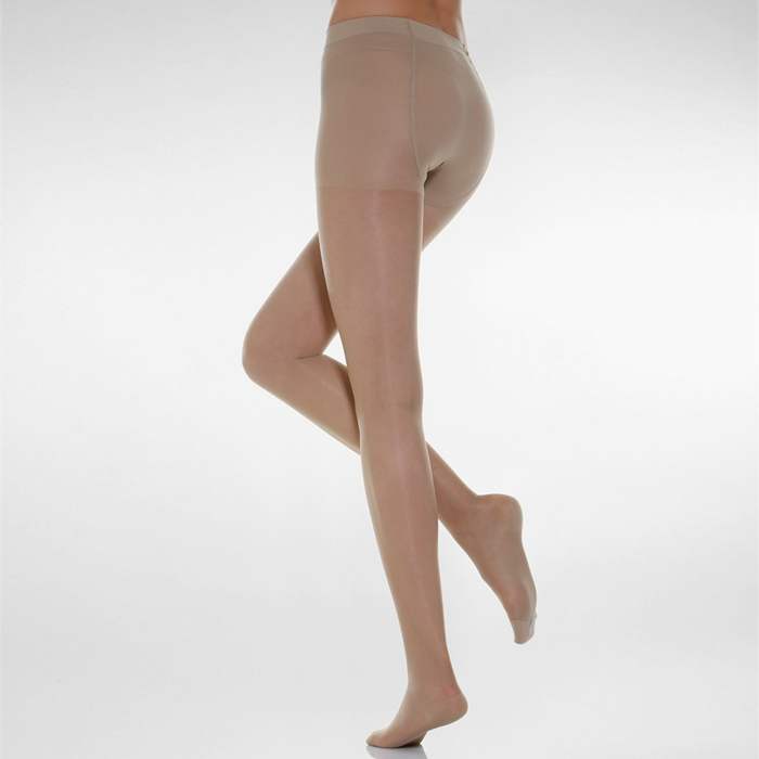 BASIC - Unihop sa gaćicama XL 280 DEN (22-27mmHg) |  Basic  | Kozmo