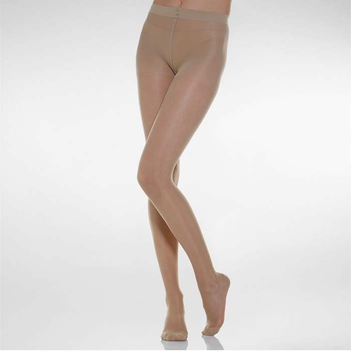 BASIC - Unihop sa gaćicama XL 280 DEN (22-27mmHg) |  Basic  | Kozmo
