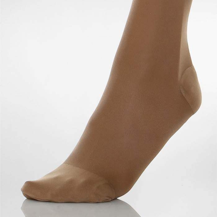 MICROFIBER - Unihop sa gaćicama 140 DEN (18-22mmHg)