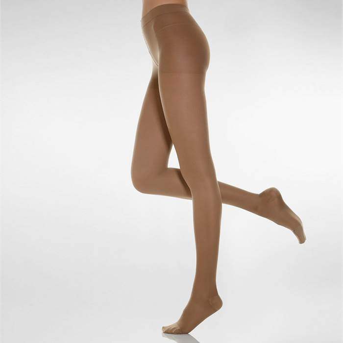 MICROFIBER - Unihop sa gaćicama 140 DEN (18-22mmHg)