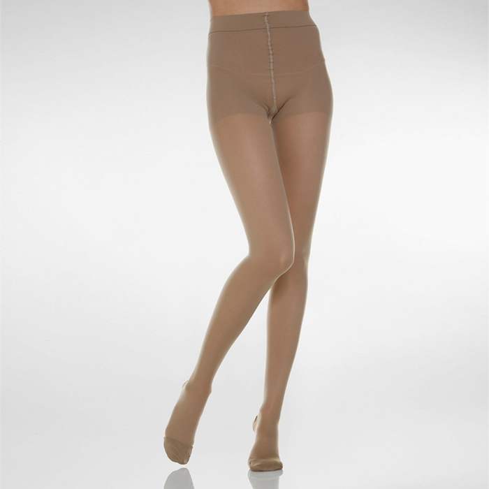 BASIC - Unihop sa gaćicama 140 DEN Plus (22-27mmHg) |  Basic  | Kozmo