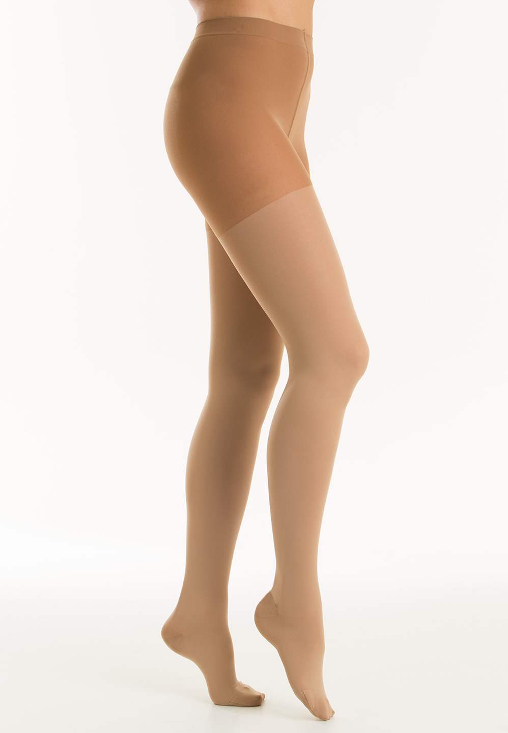 MEDICALE COTTON CLASS 2-AT- Unihop sa gaćicama (23-32 mmHg-Ccl II)