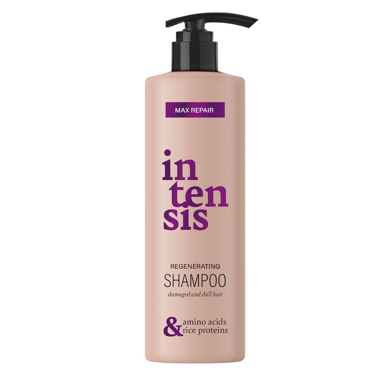Šampon za  jačanje i regeneraciju kose Intensis Max Repair 1000ml