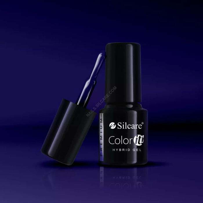 Color IT Trajni gel lak za nokte UV/LED - 5902560520897   6gr | SILCARE | KOZMO