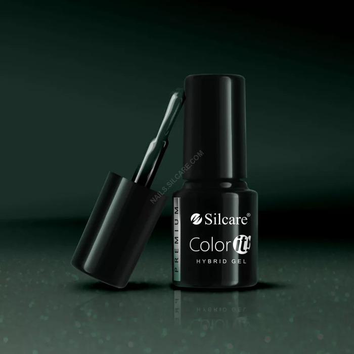 Color IT Trajni gel lak za nokte UV/LED - 5902560539103   6gr | SILCARE | KOZMO