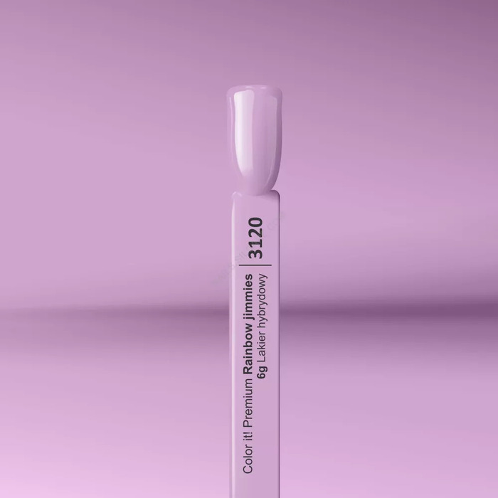 Color IT Trajni gel lak za nokte UV/LED - 5902560540086   6gr | SILCARE | KOZMO
