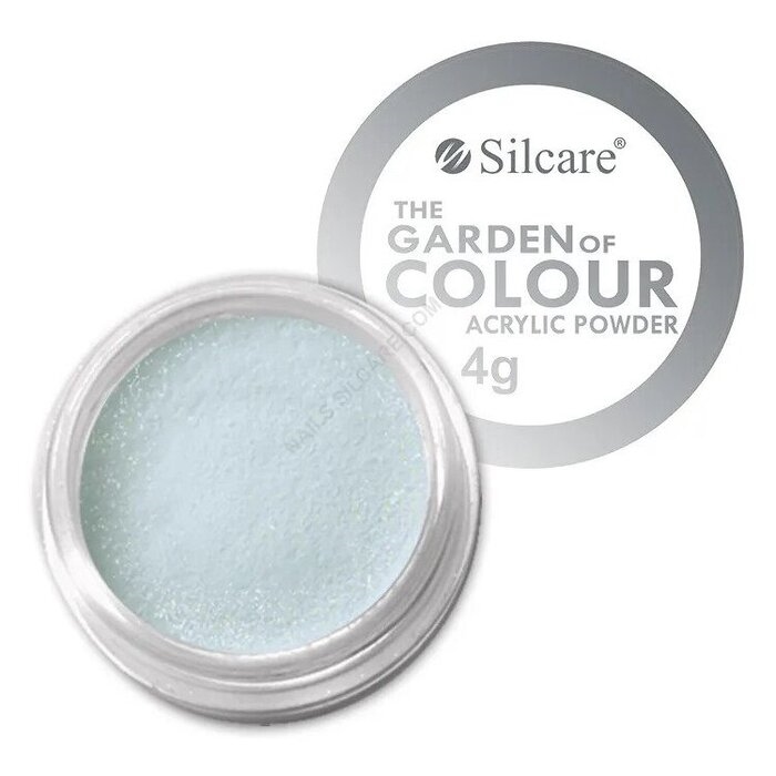 Akril prah za nokte The Garden of Colour  *08 4g 5902560544022 ⏐ Silcare ⏐ Kozmo.rs
