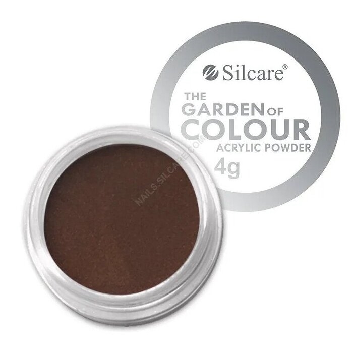 Akril prah za nokte The Garden of Colour  *24 4g 5902560544121 ⏐ Silcare ⏐ Kozmo.rs
