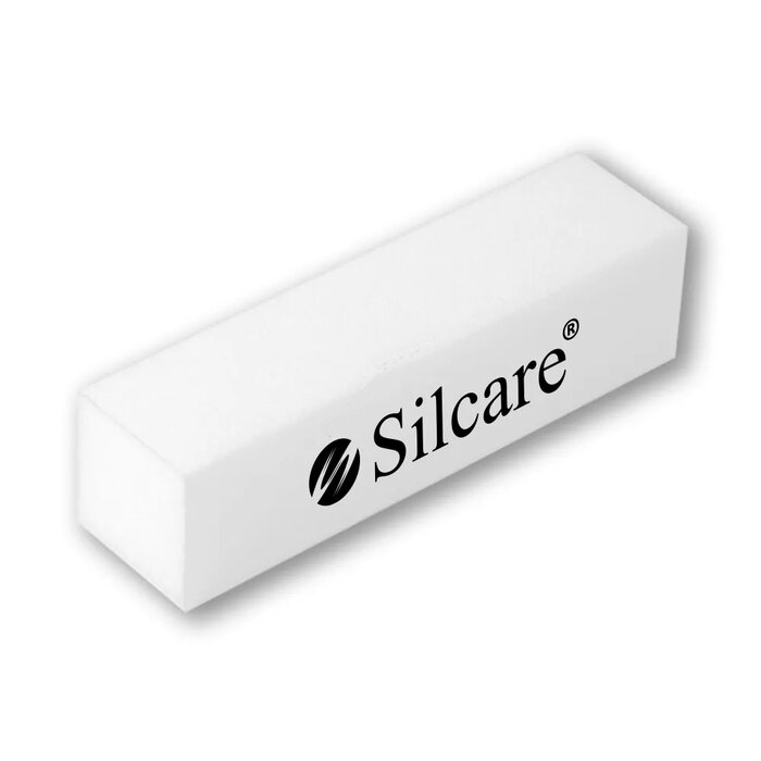Blok turpija za nokte JARKO BELA 5902560534047| SILCARE | KOZMO