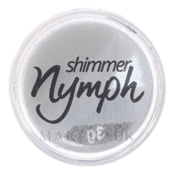Brokat Shimmer Nymph za nokte 3g 5902232124996| SILCARE COSMETICS | Kozmo 