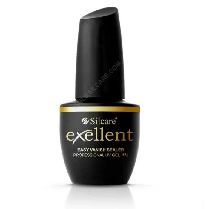 Easy Shape poli-gel Zaptivač laka 5902560523744 | SILCARE | KOZMO