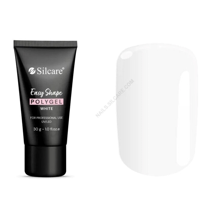 Easy Shape poli-gel beli 5902560549065| SILCARE | KOZMO