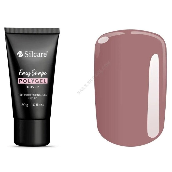 Easy Shape poli-gel završni sloj 5902560549102 | SILCARE | KOZMO