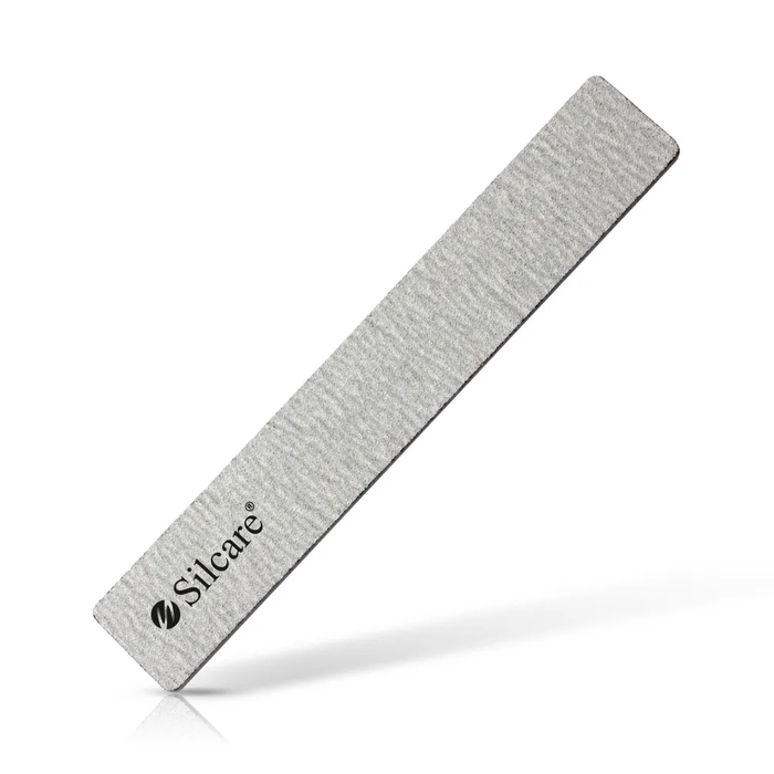 ISO Turpija za nokte Wide Zebra 100/180 5902232123838| SILCARE COSMETICS | Kozmo