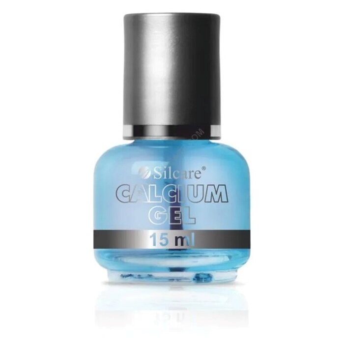 Kalcijum balzam gel za nokte 5906720565575 | SILCARE | KOZMO