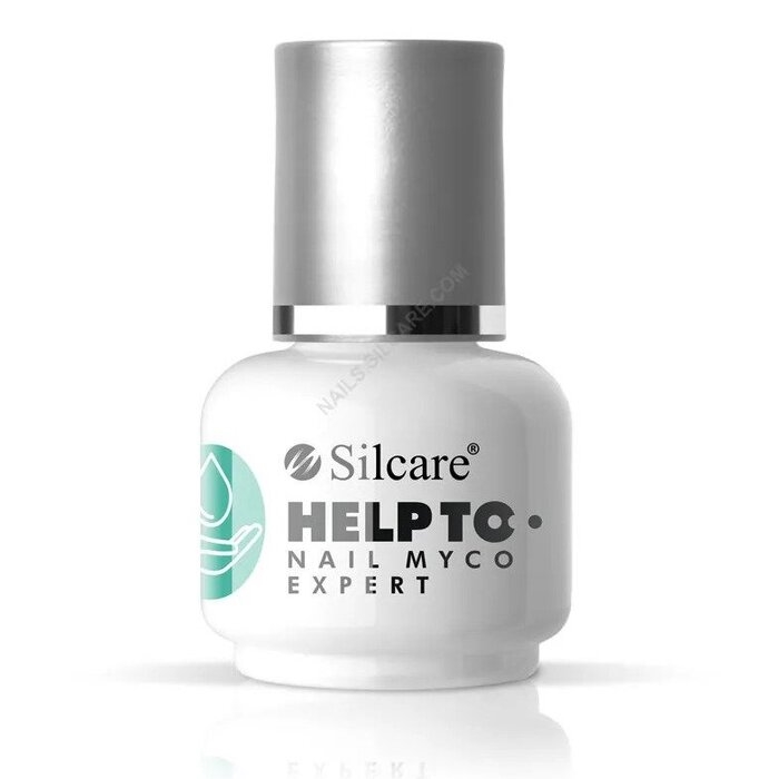 Preparat Help to... Expert za nokte 5902560525717| SILCARE | KOZMO