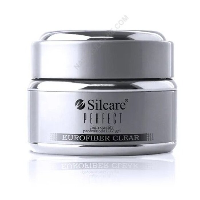 Savršen prozirni gel od evrofibera 5902560529036 | SILCARE | KOZMO