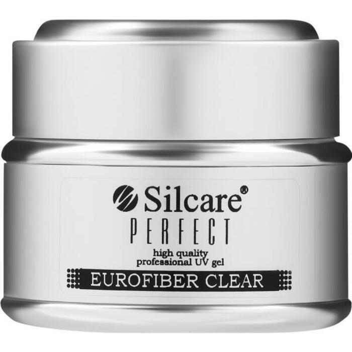 Savršen prozirni gel od evrofibera 5902560529043| SILCARE | KOZMO