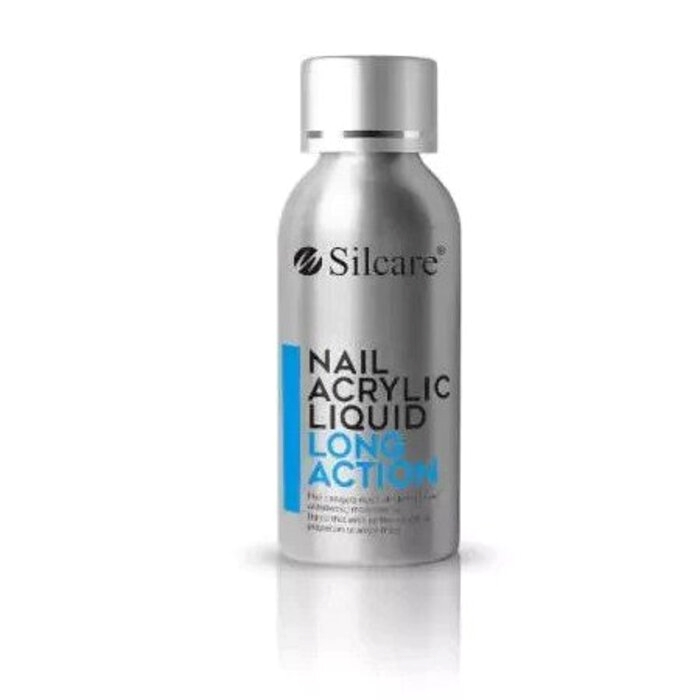 Monomer za nokte Long Action 50ml 5902560517453 ⏐ Silcare ⏐ Kozmo.rs