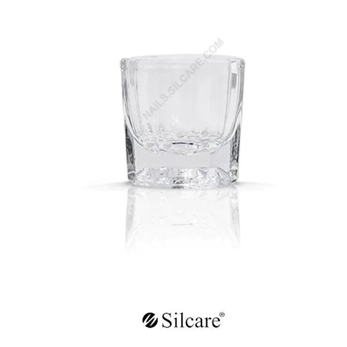 Staklena čašica 5902560513899 | SILCARE | KOZMO