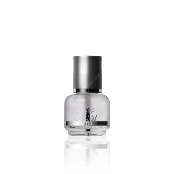 Završni sjaj za nokte 15ml 5906720560594 ⏐ Silcare ⏐ Kozmo.rs