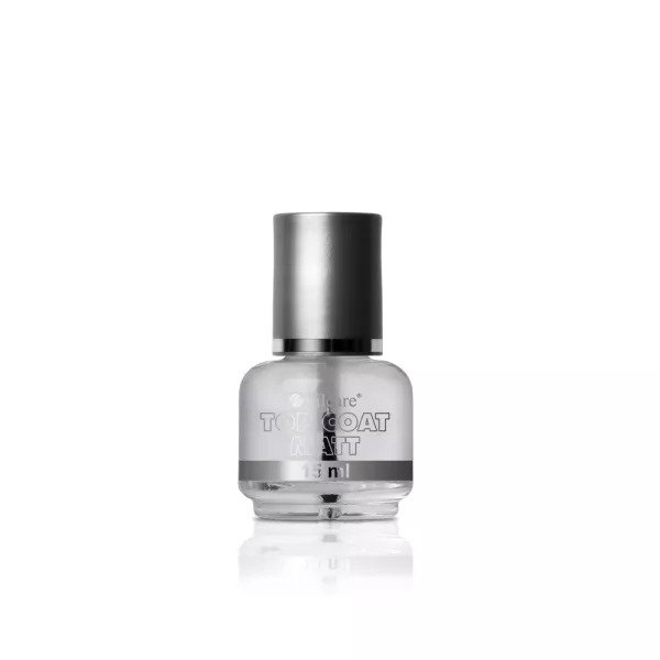 Završni sjaj za nokte Conditioner sa mat efektom 15ml 5906720560549 ⏐ Silcare ⏐ Kozmo.rs