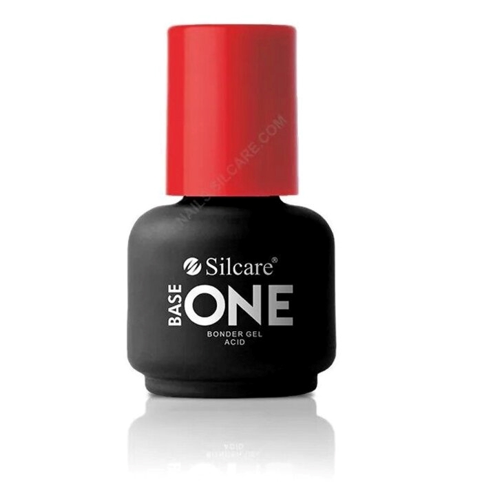 UV Gel baza One Bonder - kiselinska 5902560555875 | SILCARE | KOZMO