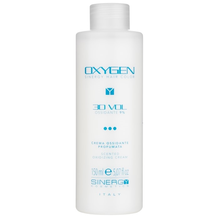 Sinergy  kremasti hidrogen za kosu 30 VOL 150ml 8033745721239|SINERGY COSMETICS | KOZMO