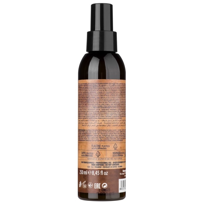Sinergy B.IO – Eko sprej za tanku i farbanu kosu 150ml 8033745727071 | SINERGY COSMETICS | KOZMO
