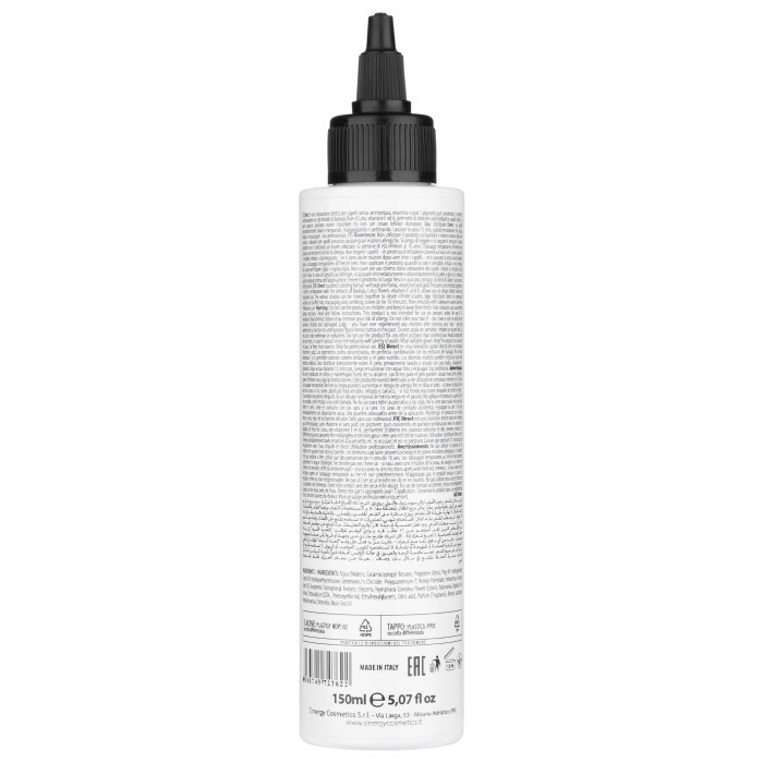 Sinergy Byokrome Direct Krema za toniranje kose bez amonijaka PINK 150ml 8033745723622 | SINERGY COSMETICS | KOZMO