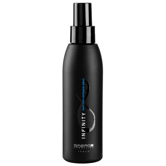 Sinergy Infinity maska u spreju sa keratinom za kosu 150ml 8033745721451|SINERGY COSMETICS | KOZMO