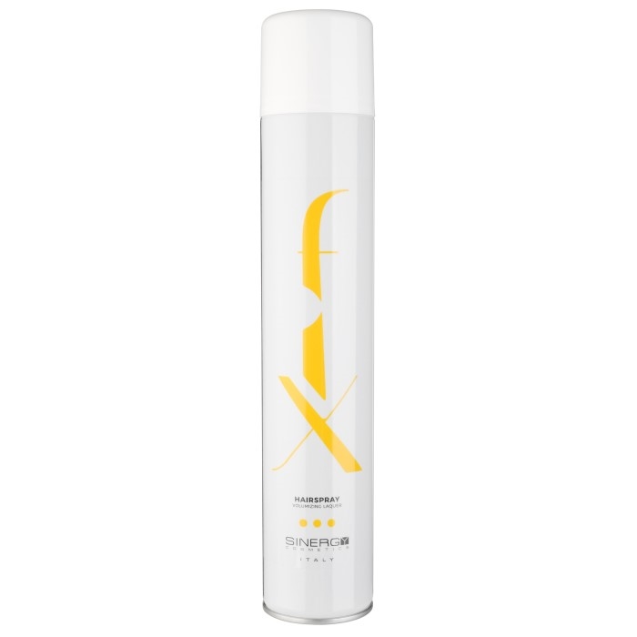 Sinergy Lak za volumen kose 500 ml 8033745721505 | SINERGY COSMETICS | KOZMO