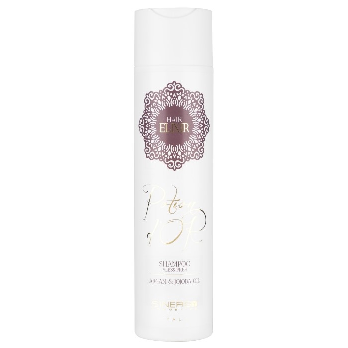 Sinergy Potion D'or Šampon sa arganovim uljem 250 ml 8033745722359 | SINERGY COSMETICS | KOZMO