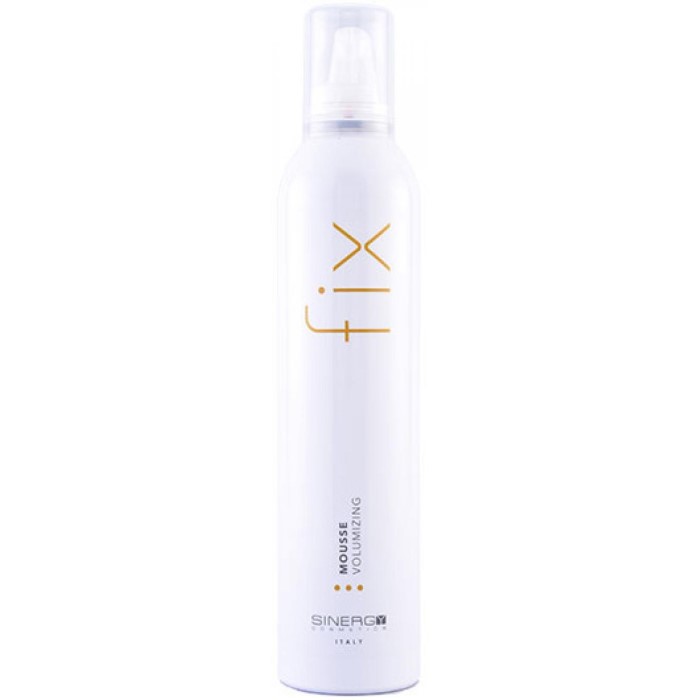 Sinergy SOFT Mus za lakše oblikovanje kose 300 ml 8033745721574 | SINERGY COSMETICS | KOZMO