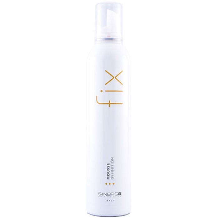 Sinergy pena za stilizovanje kose 300ml 8033745721529|SINERGY COSMETICS | KOZMO