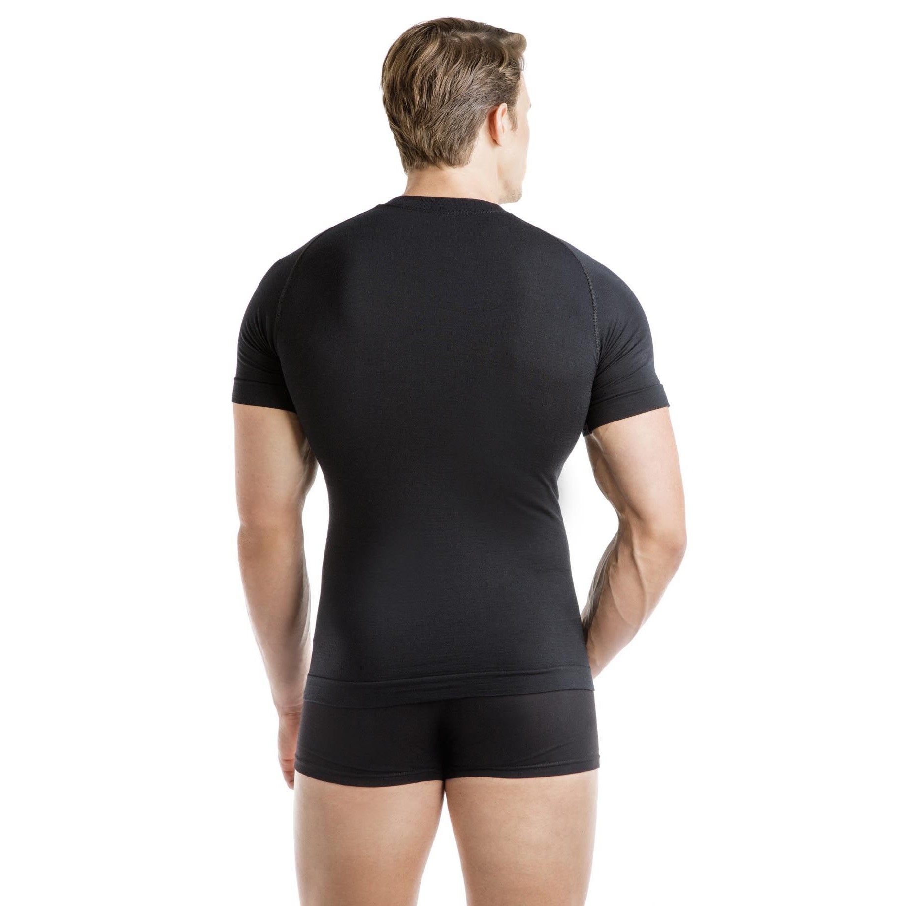Muška termo majica od Dryarn vlakana i merino vune 3010 150g ⏐ Thermal Zero ⏐ Kozmo.rs