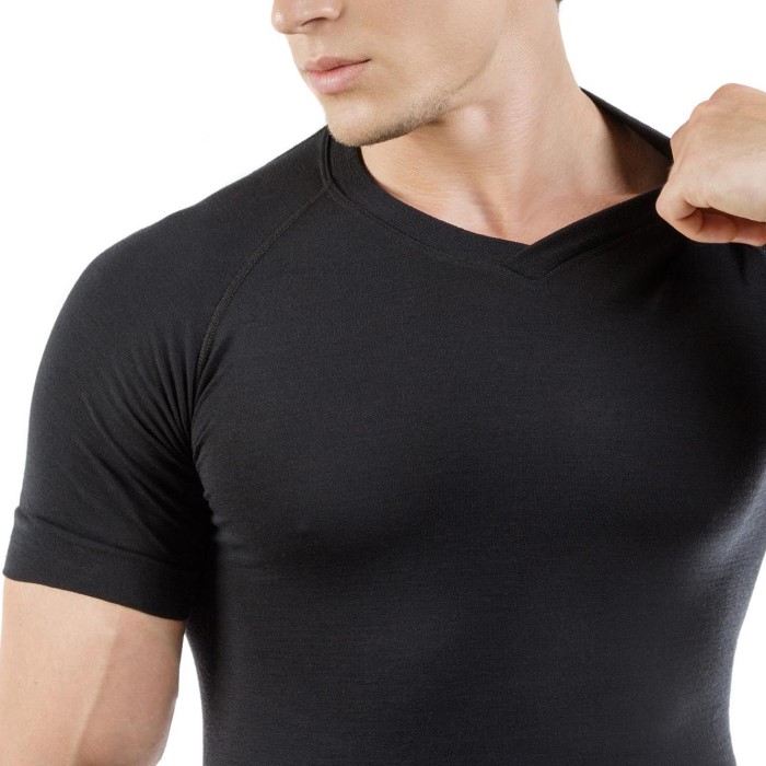 Muška termo majica od Dryarn vlakana i merino vune 3010 150g ⏐ Thermal Zero ⏐ Kozmo.rs