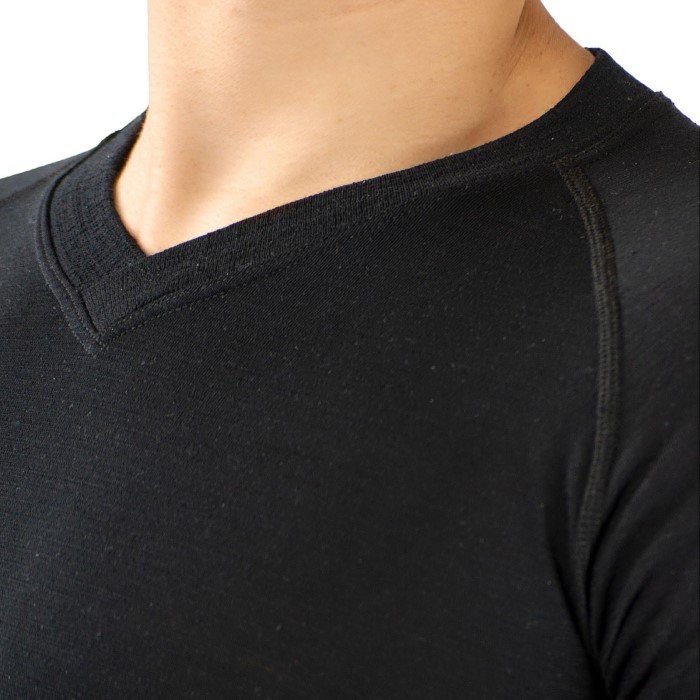Muška termo majica od Dryarn vlakana i merino vune 3010 150g ⏐ Thermal Zero ⏐ Kozmo.rs