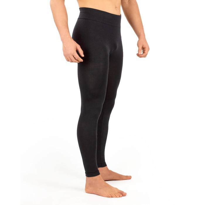 Muške termo helanke od Dryarn vlakana i merino vune 3000 150g ⏐ Thermal Zero ⏐ Kozmo.rs