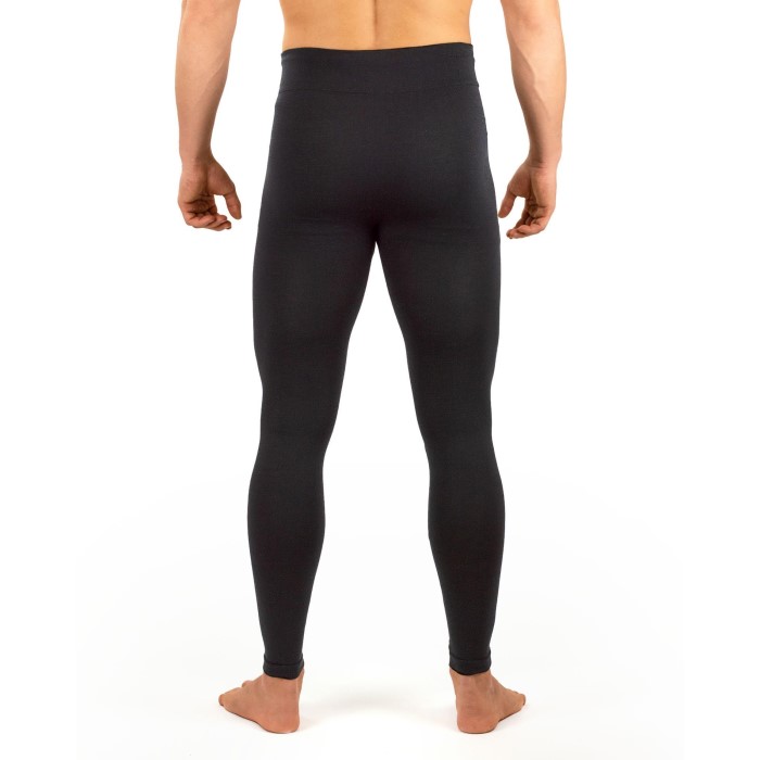Muške termo helanke od Dryarn vlakana i merino vune 3000 150g ⏐ Thermal Zero ⏐ Kozmo.rs