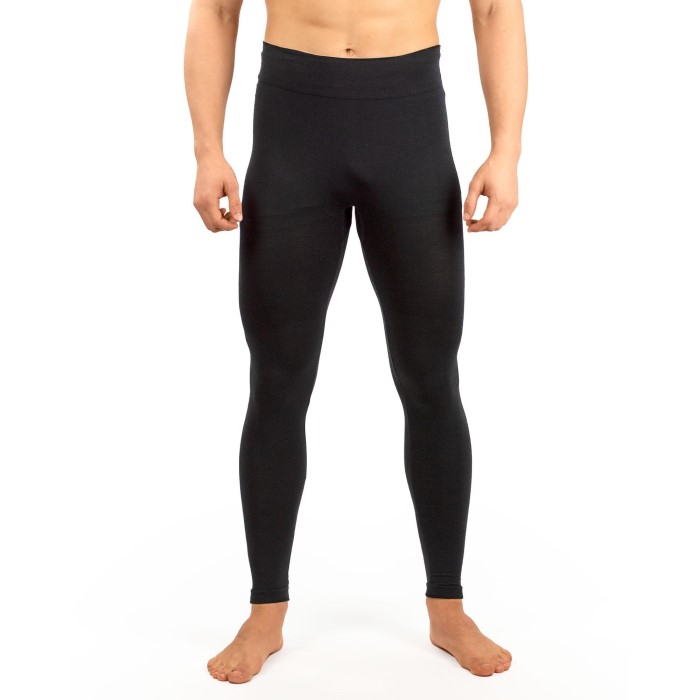 Muške termo helanke od Dryarn vlakana i merino vune 3000 150g ⏐ Thermal Zero ⏐ Kozmo.rs