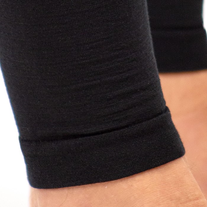 Muške termo helanke od Dryarn vlakana i merino vune Thermal Zero 250g 3400 ⏐ Thermal Zero ⏐ Kozmo.rs