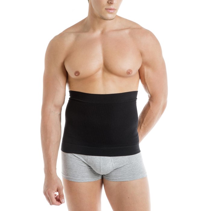 Termo uniseks pojas za lumbalni deo kičme od Dryarn vlakana i merino vune Zero 3500 250g⏐  Thermal Zero ⏐ Kozmo.rs
