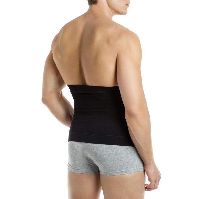 Termo uniseks pojas za lumbalni deo kičme od Dryarn vlakana i merino vune Zero 3500 250g⏐  Thermal Zero ⏐ Kozmo.rs