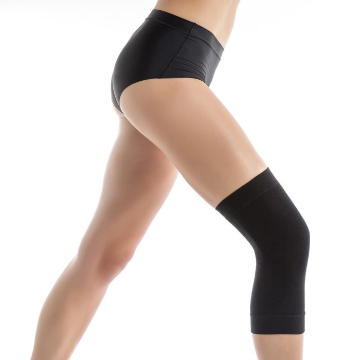 Termo uniseks steznik za koleno od Dryarn vlakana i merino vune Zero 250g 3510 ⏐ RelaxSan ⏐ Kozmo.rs