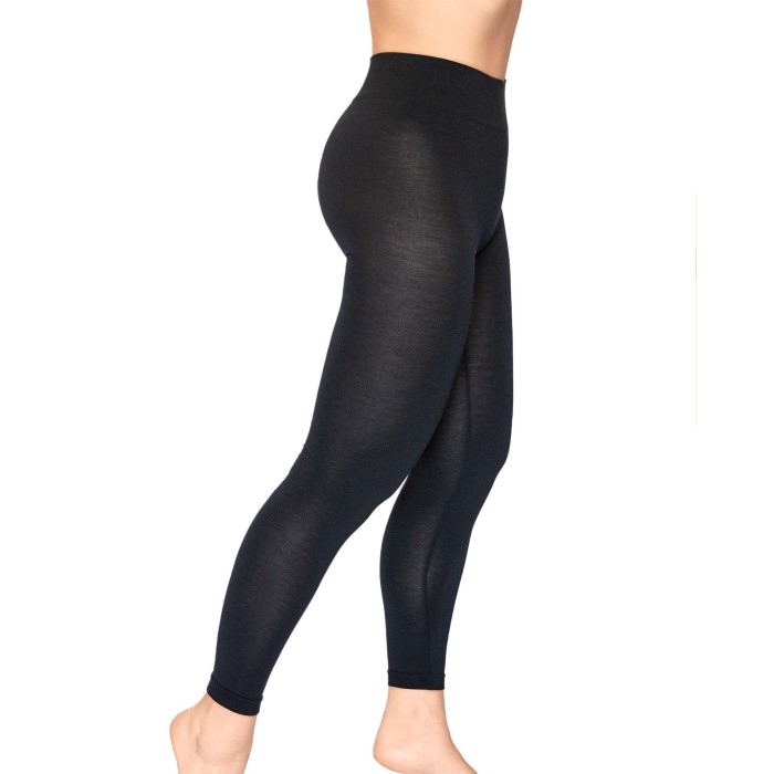 Ženske termo helanke od Dryarn vlakana i merino vune 3200 150g ⏐  Thermal Zero ⏐ Kozmo.rs